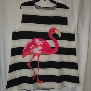 This Silk-like Top Is So Much Fun, How Can You Resist Loving This Top!!!!!